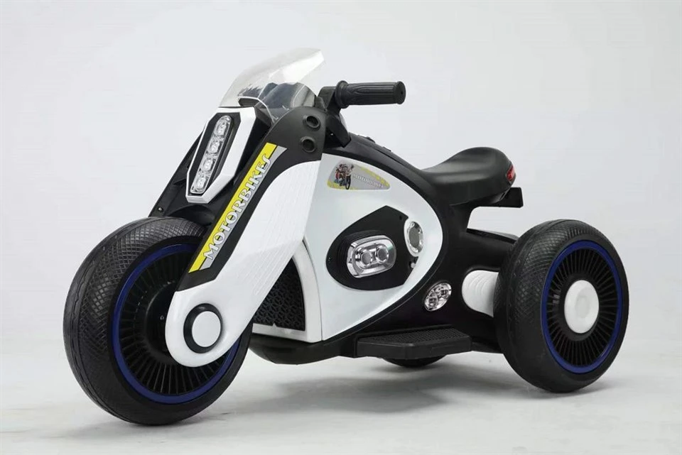 Electric Children Motorcycle