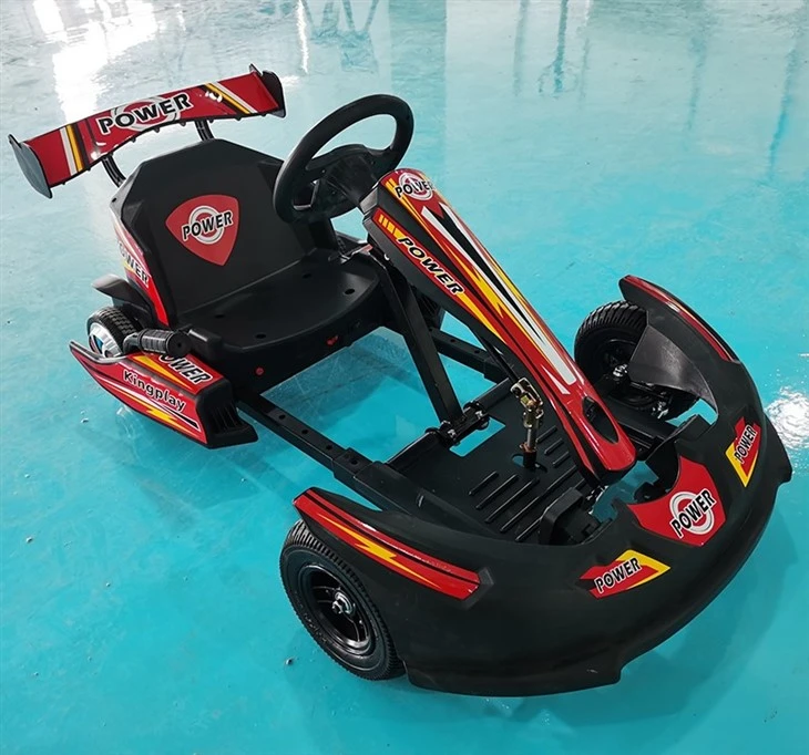 Electric Drift Scooters