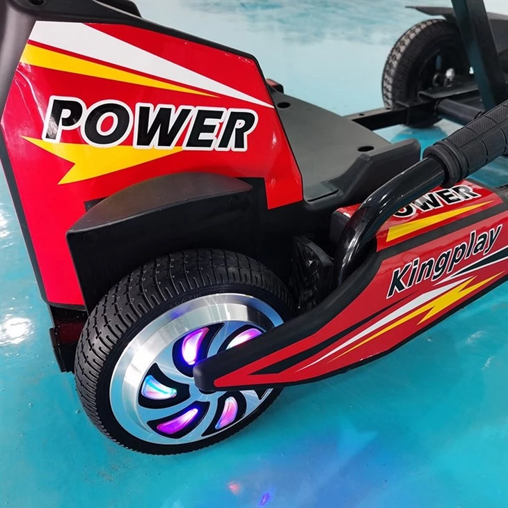 Electric Drift Scooters