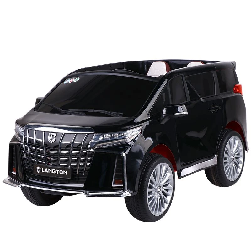 Electric Kids Car