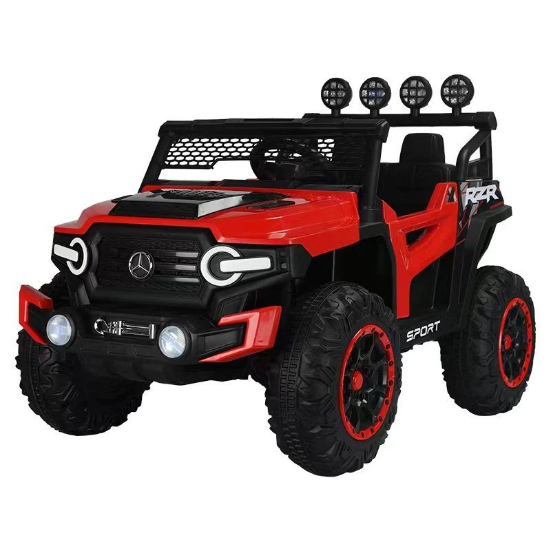 Electric Riding Toys