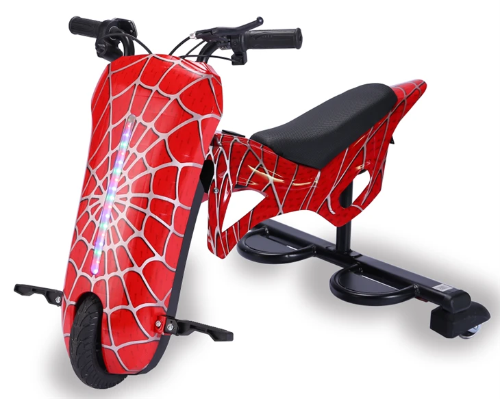 Eletric Drift Trike