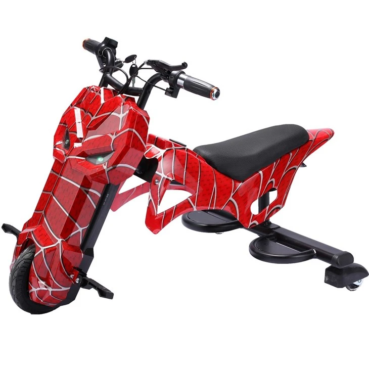 Eletric Drift Trike