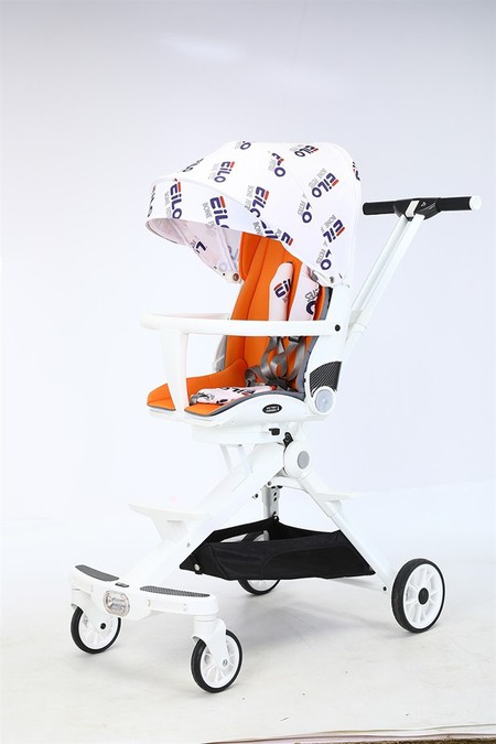 Infant Strollers