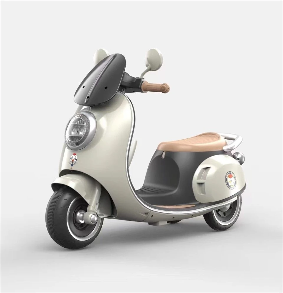 Kids Electric Motorcycle
