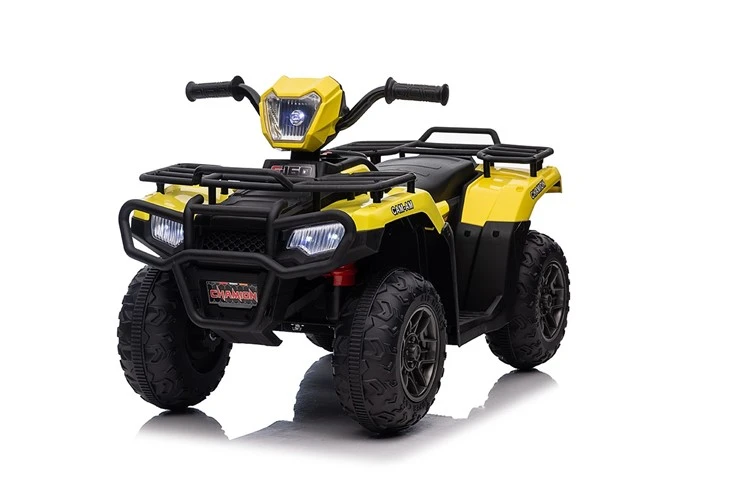Kids Electric Vehicles
