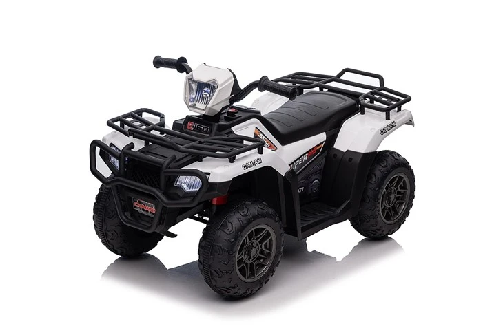 Kids Electric Vehicles