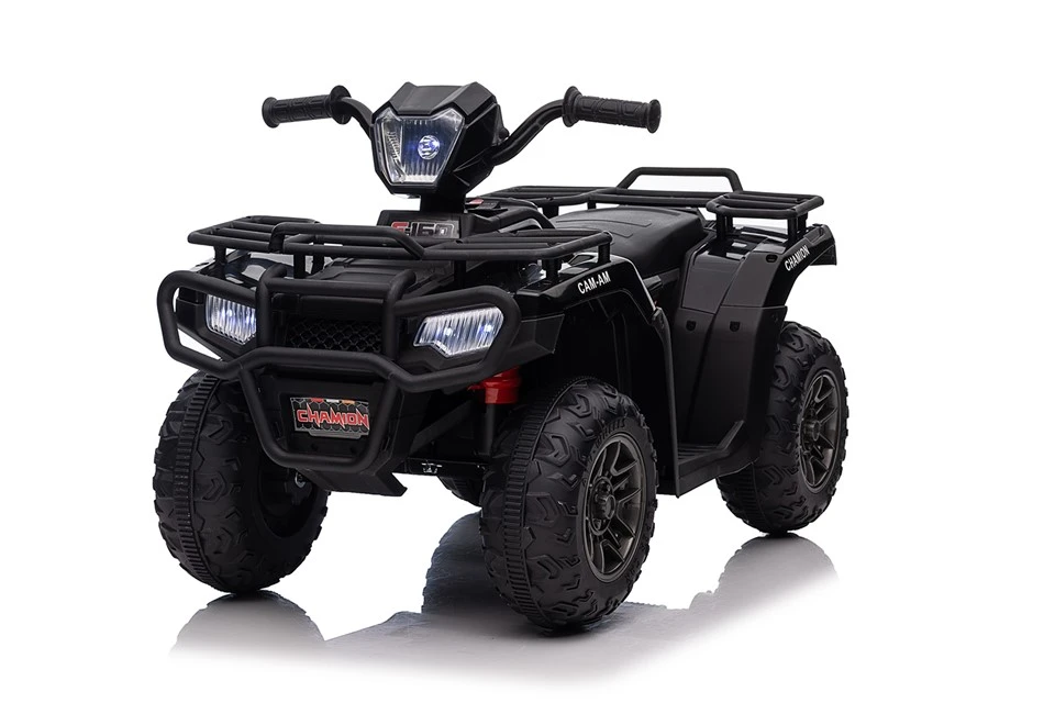 Kids Electric Vehicles