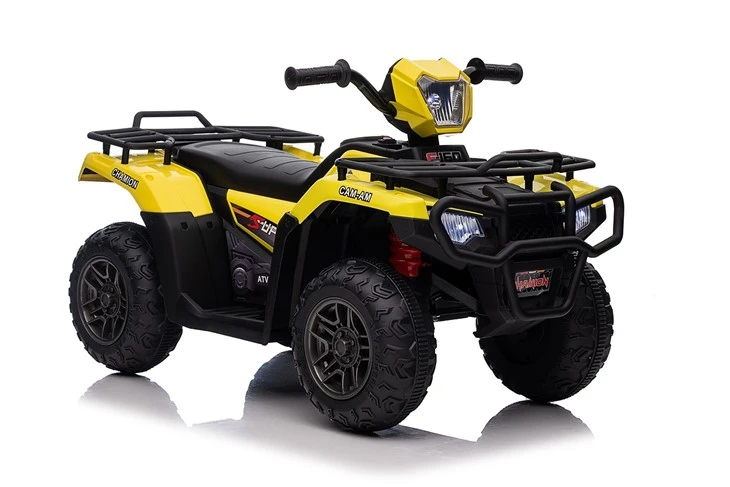 Kids Electric Vehicles