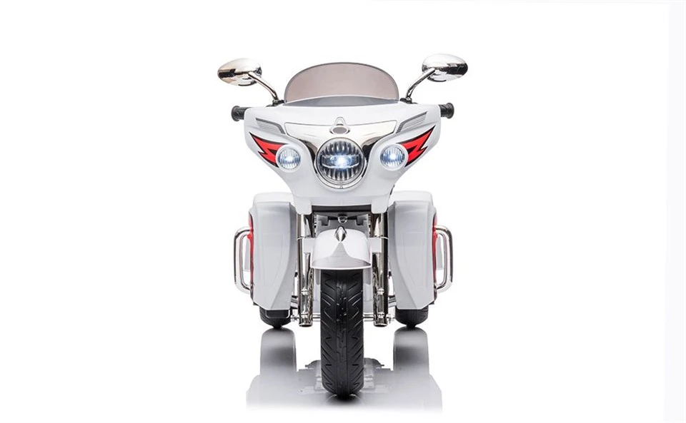 Kids Motorbike