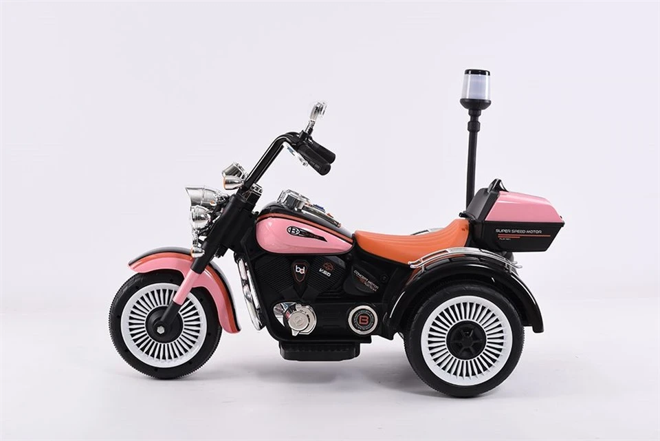 Kids Motorcycle Dirt Bike Electric