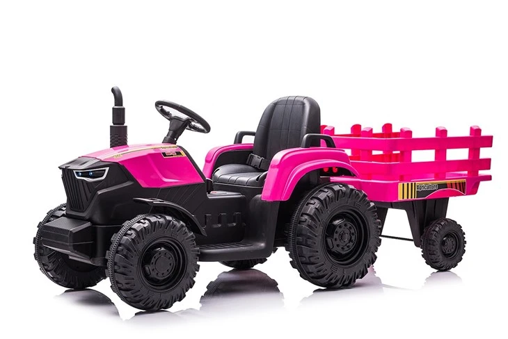 Kids Ride On Car Kids Toys Electric Cars