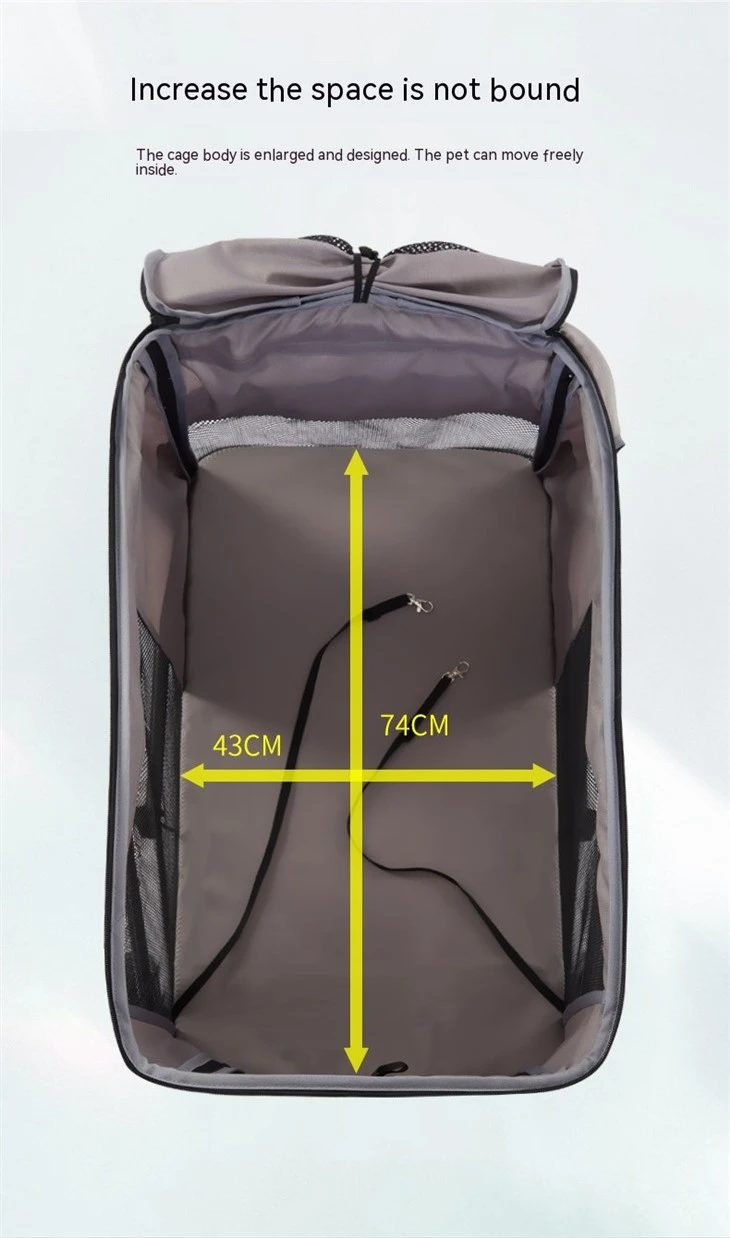 Large Dog Stroller