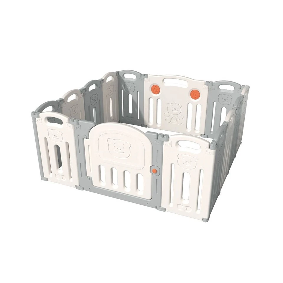 Large Playpen for Babies