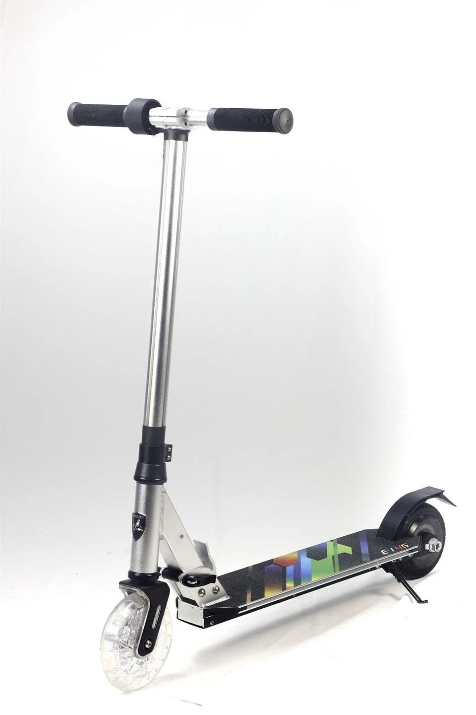 Lightweight Foldable Electric Scooter