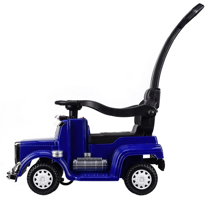 Luxury Kids Electric Car Baby Ride On Toys