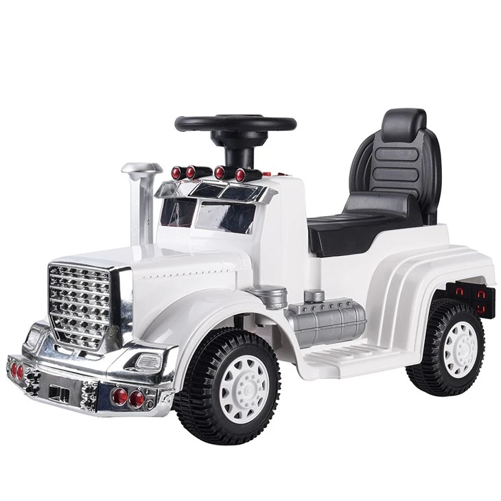 Luxury Kids Electric Car Baby Ride On Toys