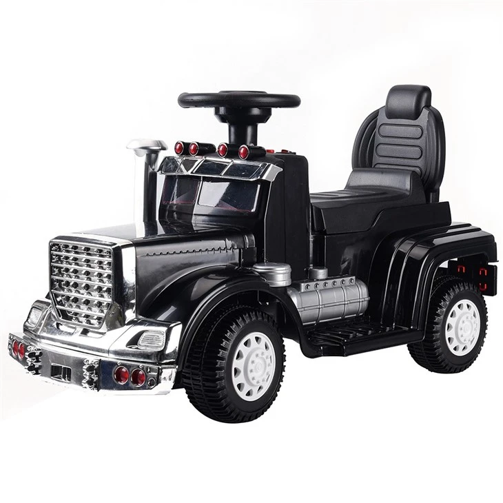 Luxury Kids Electric Car Baby Ride On Toys