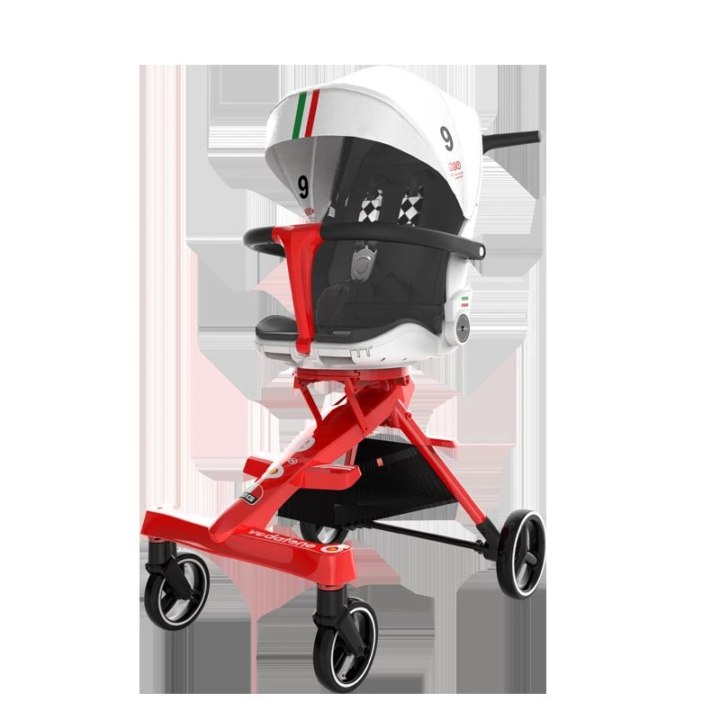 Mini Convenience Stroller