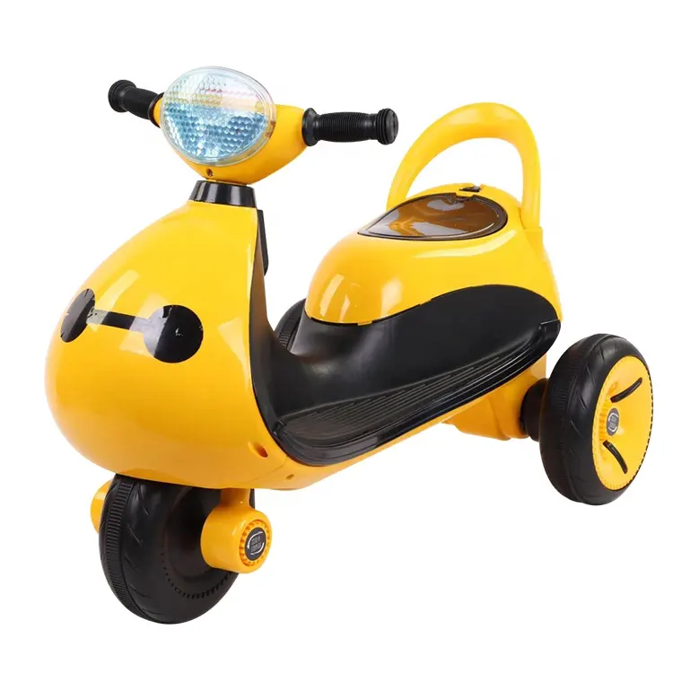 New Fashion Kids Electric Motorcycle
