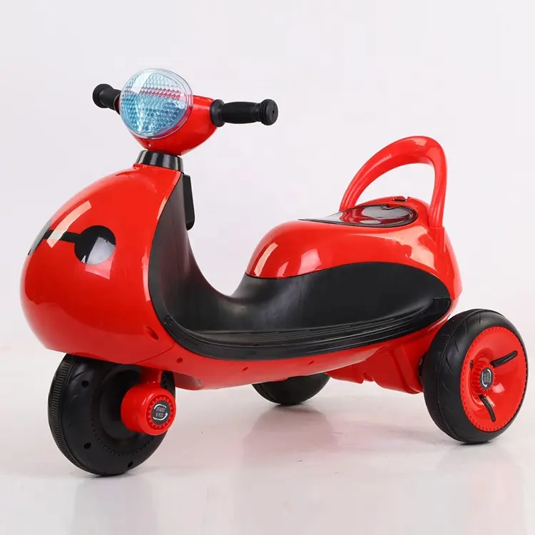 New Fashion Kids Electric Motorcycle