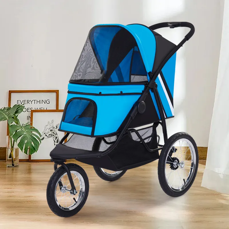 Pet Stroller For Cats