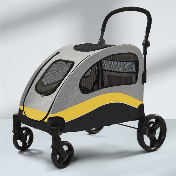 Pet Strollers For Dogs