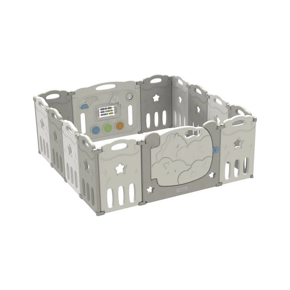 Playpen Toys