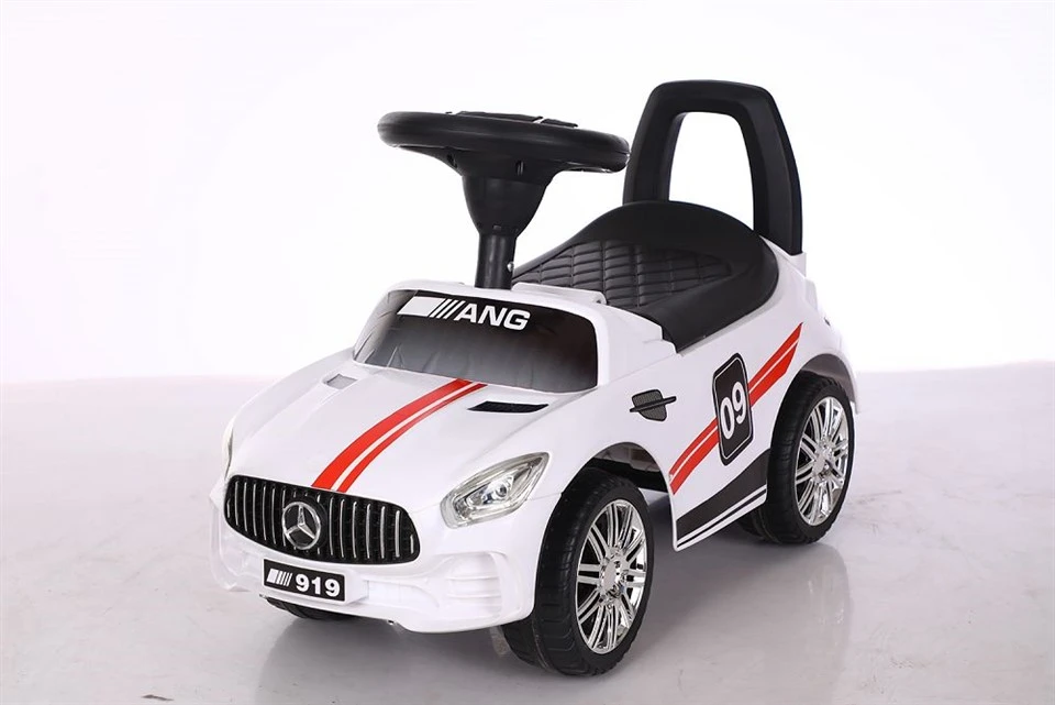 Push Around Buggy Kids Push Car