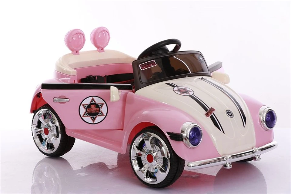 Remote Car for Kids