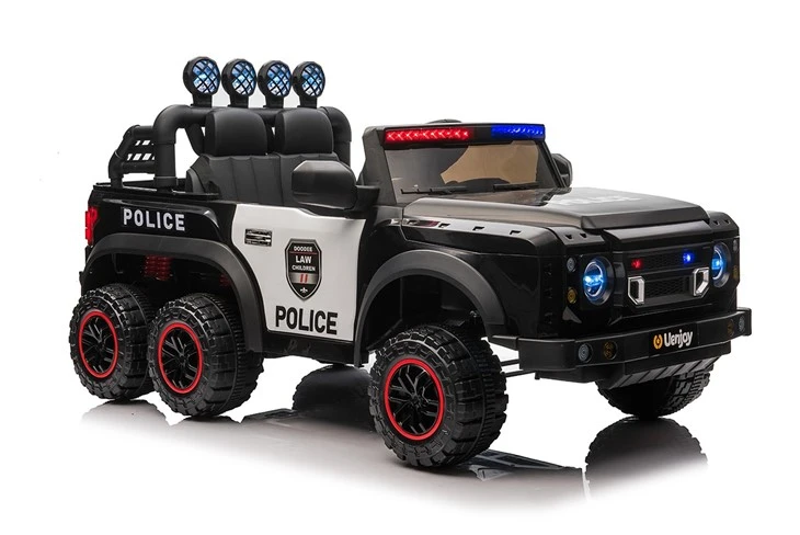 Remote Control Ride On Toys