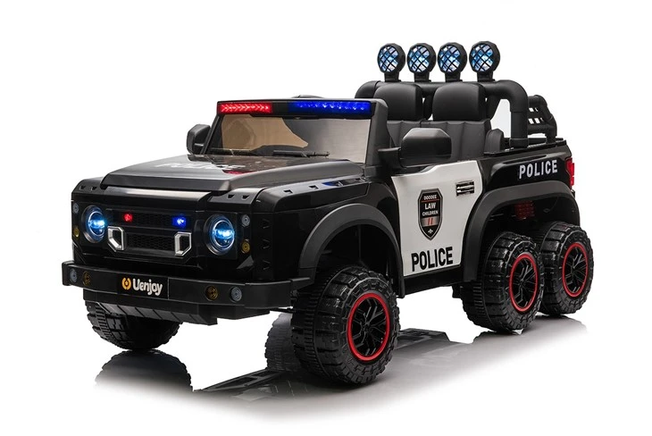 Remote Control Ride On Toys