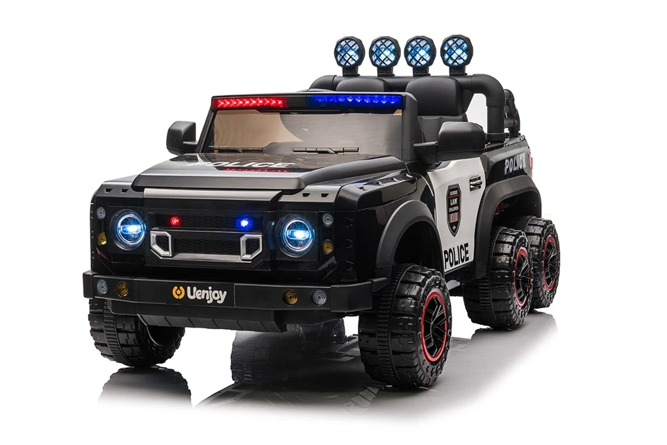 Remote Control Ride On Toys