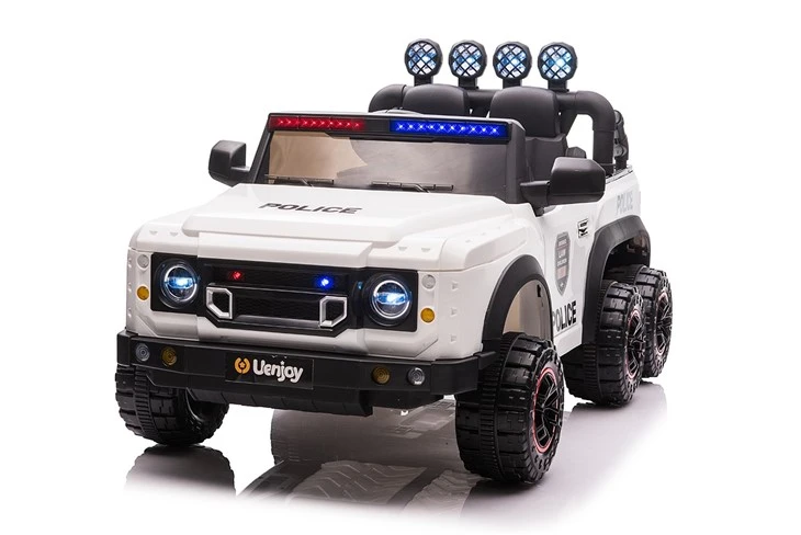 Remote Control Ride On Toys