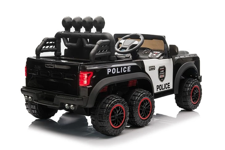Remote Control Ride On Toys