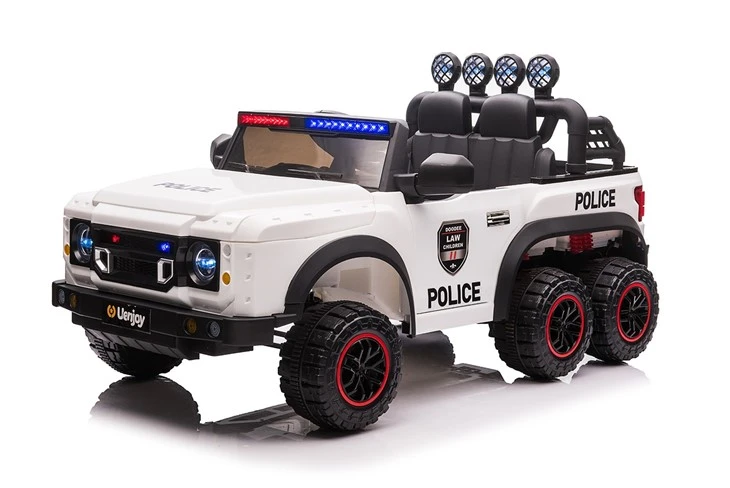 Remote Control Ride On Toys