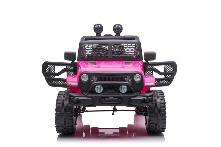 Remote Controlled Ride On Car