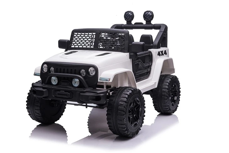 Remote Controlled Ride On Car