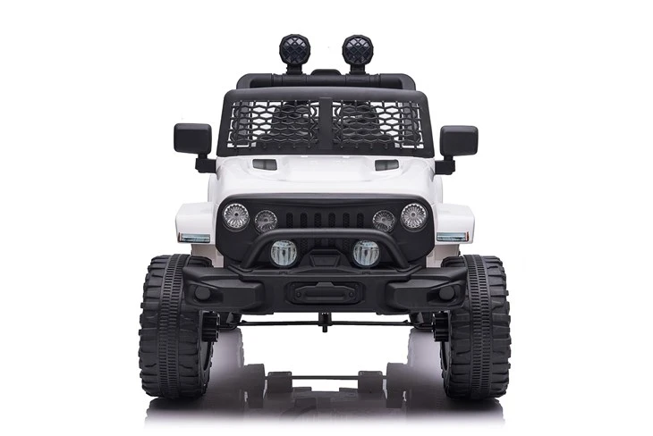 Remote Controlled Ride On Car