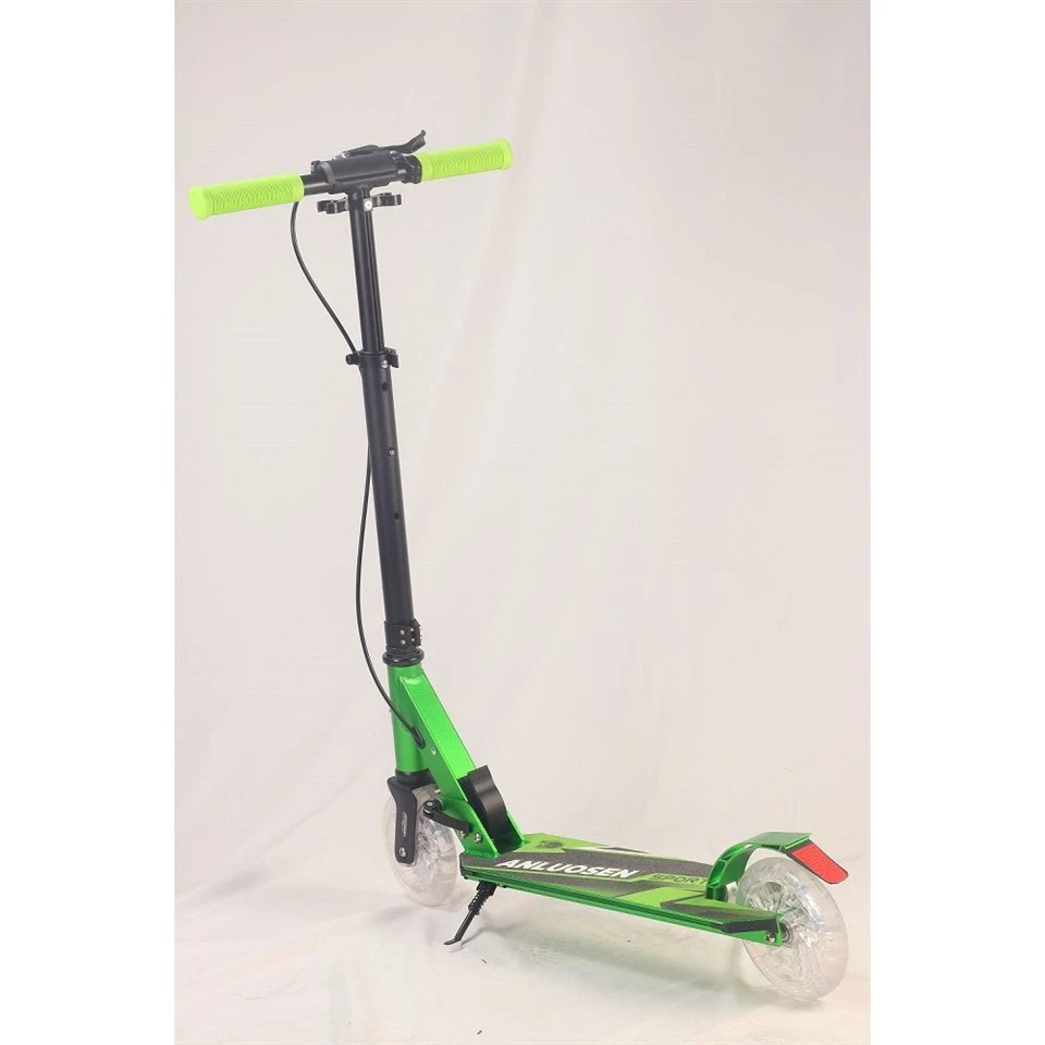 Scooter Adults Foldable Lightweight Adjustable