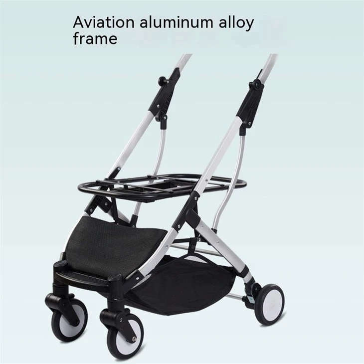 Small Dog Stroller