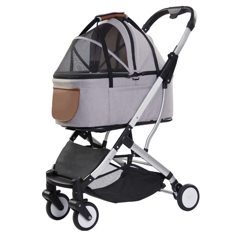 Small Dog Stroller