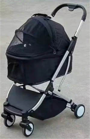 Small Dog Stroller