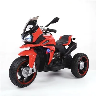 Hot Sale New Model Children Ride On Toy 3 Wheel Rechargeable
