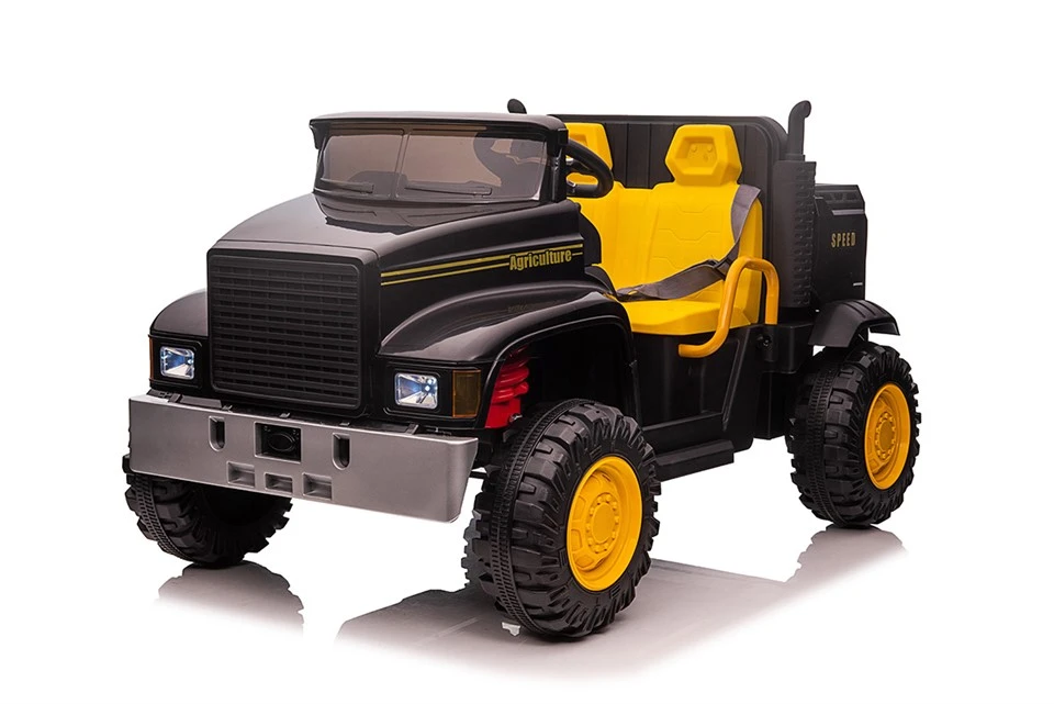 Toy Driving Car