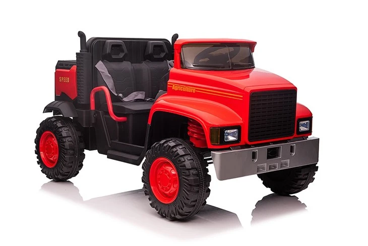 Toy Driving Car