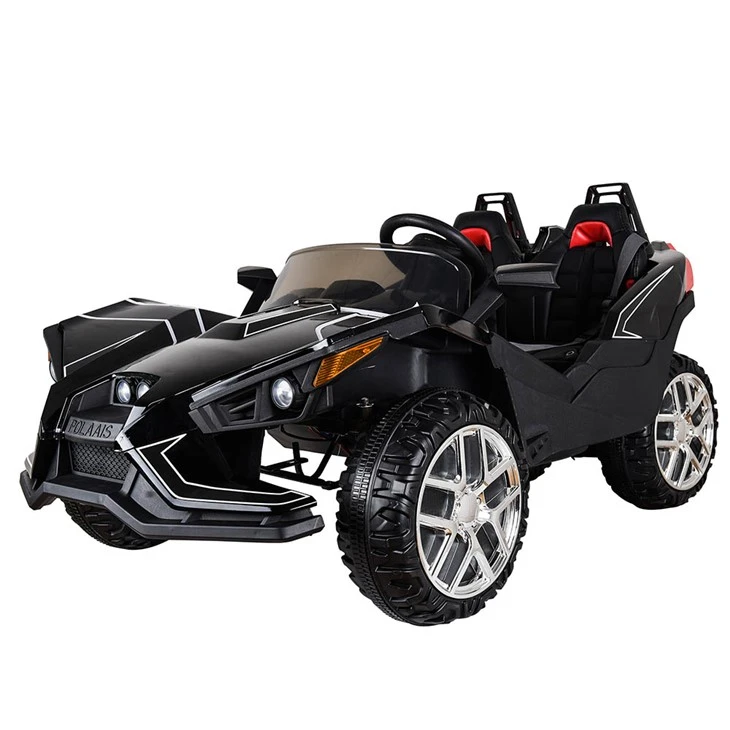 Two Seater Ride On Car