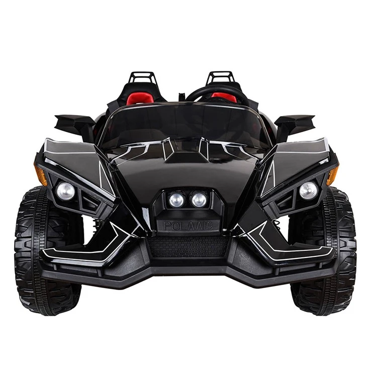 Two Seater Ride On Car