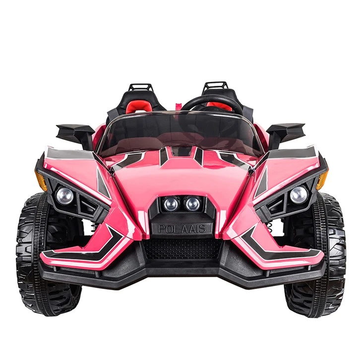 Two Seater Ride On Car