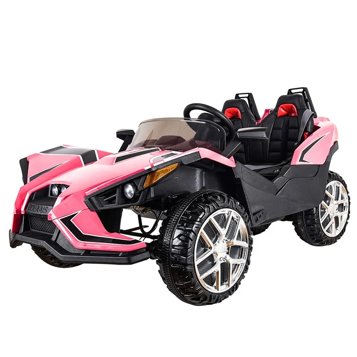 Two Seater Ride On Car